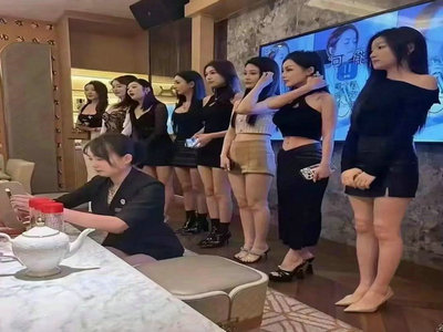 北海酒吧招聘